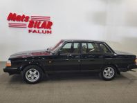 Volvo 240 DL Manuell (BUD TAGES)