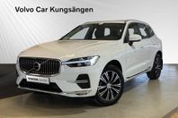 Volvo XC60 B5 AWD Bensin Inscription/Ljuspkt/Drag