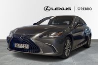 Lexus ES 300h Limited Edition Nav Taklucka V-hjul