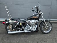 Harley-Davidson Super Glide 1.4 V-Twin