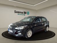 Hyundai i20 1.25 Life 5d