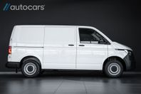 Volkswagen Transporter 2.0 TDI 150hk DSG 4Motion | Leasbar