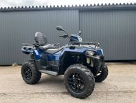 Polaris Sportsman 570 Touring EPS SP *Plogkampanj*