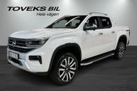 Volkswagen Amarok Aventura 3.0 TDI 240hk | moms