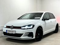 Volkswagen Golf GTI Performance 245HK Cockpit CarPlay ACC