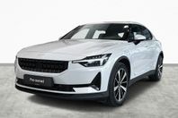 Polestar 2 Long Range Single Motor 78kWh