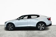 Polestar 2 Long Range Single Motor 78kWh