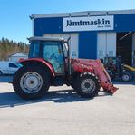 Massey Ferguson 5435 4WD