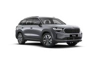 Skoda Kodiaq Sel. Bus. Edi. 150 TSI PRIVATLEASING fr. 4690:-