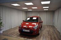 Renault Clio Halvkombi 1.2 E85 (75hk) Ny Servad *7661 mil*