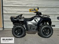 Polaris Sportsman 570 EPS SE Onyx Black -24