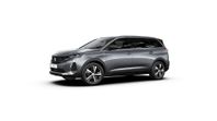 Peugeot 5008 Peugeot 5008 Limited Edition PureTech AUT