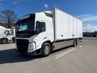 Volvo FM11 330 Skåp Öppningsbarsida MKT Utrustning 18 Pall