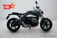 BMW Motorrad R nineT *Snabb hemleverans* 5,45%