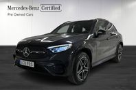 Mercedes-Benz GLC 300 e 4MATIC AMG/Drag/Pano/SE SPEC/Moms