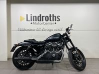 Harley-Davidson SPORTSTER XL1200XC (762 MIL) " FRI FRAKT "