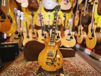 Beg. Gibson Les Paul ’Waddy Wachtel’ Collectors Choice 2014