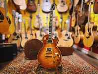 Beg. Gibson Les Paul Standard ’Jimmy Page’ 1998