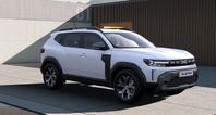 Dacia Duster Expression Tce 130