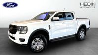 Ford ranger XLT DOUBLECAB 2.0L 170 HK 6AT