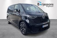 Volkswagen ID. Buzz Buzz Pro 204hk