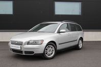 Volvo V50 1.6 Euro 4 / 9.000 MIL / 6 Mån garanti