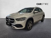 Mercedes-Benz GLA 250 E, AMG-Line, 218Hk, 2021, Backkamera,