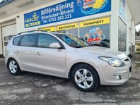 Hyundai i30 cw 1.6 Euro 4