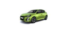 Peugeot 208 Limited Edition Plus Bensin 100HK