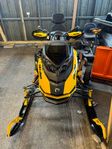 Ski-Doo MXZ XRS COMPETITION 850 E-TEC TURBO