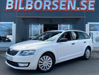 Skoda Octavia Kombi 1.6 TDI Euro 6