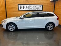 Volvo V60 D4 AWD Geartronic Momentum Euro 5 NYBESIKTIGAD