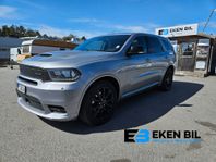 Dodge Durango V8 HEMI AWD TorqFlite 7-Sits Taklucka Drag+