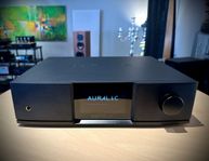 AURALiC ALTAIR G2.1 - Demoex