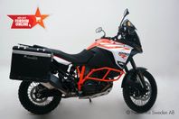 KTM 1290 Super Adventure R *Snabb hemleverans*