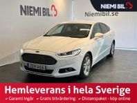 Ford Mondeo 2.0 TDCi AWD Powershift Drag/Kamera/Värmare/S&V