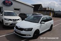 Skoda Fabia Kombi 1.2 TSI Panoramatak Style