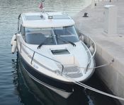 Aquador 23 HT 2013 en ägare