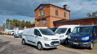 Ford Transit Custom 290 2.0 TDCi SelectShift Euro 6