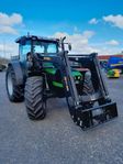 Deutz-Fahr Traktor AGROFARM 430 TTV