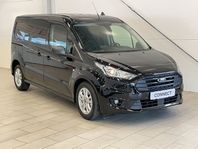 Ford Transit Connect  L2 1.5 EcoBlue  Euro 6