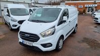 Ford Transit Custom 280 2.0 TDCi Euro 6