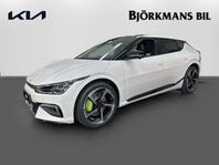 Kia EV6 GTAWD, 585hk, VINTERHJUL, 15.000 kr i laddning ingår