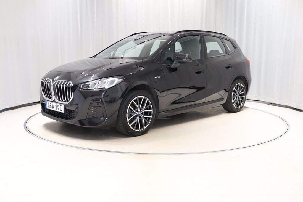 For sale - BMW 225e xDrive Active Tourer Steptronic, 245hp, 2023 for ...
