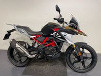 BMW G310GS RALLYE Ränta 5,45%