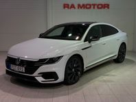 Volkswagen Arteon GTS 4M 240hk |R-Line | Pano |Cockpit | 20"