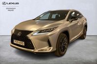 Lexus RX 450h AWD Sport Edition Head Up Backkamera Navi Keyl