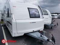 Adria Adora 613 PK* / ALDE