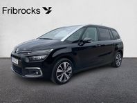 Citroën Grand C4 Picasso 1.2 AUT/Panorama/Backkamera/7-sits