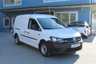 Volkswagen Caddy Maxi 1.4 TGI BlueMotion Euro 6